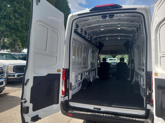 2027 Ford Transit-350 Base