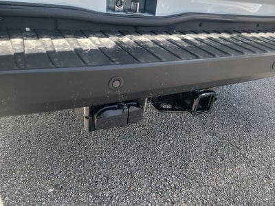 2027 Ford Transit-350 Base