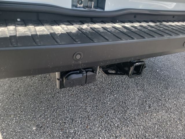 2027 Ford Transit-350 Base