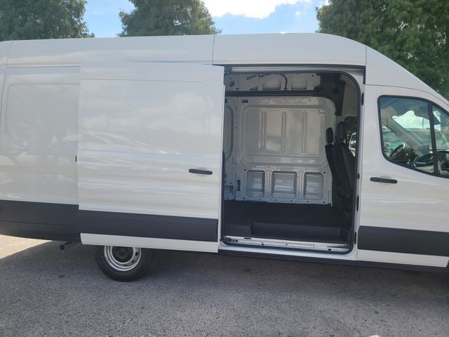2027 Ford Transit-350 Base