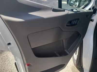 2027 Ford Transit-350 Base