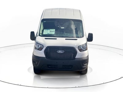 2027 Ford Transit-350 Base
