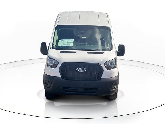 2027 Ford Transit-350 Base