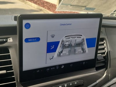 2027 Ford Transit-350 Base