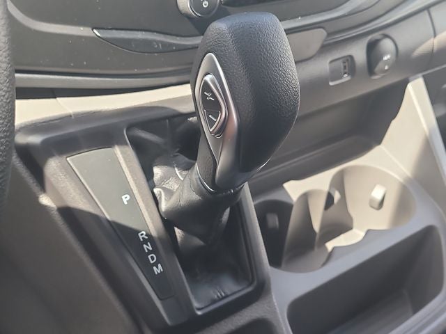 2027 Ford Transit-350 Base