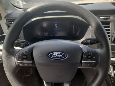 2027 Ford Transit-350 Base
