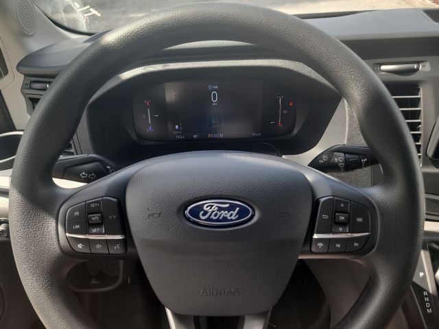 2027 Ford Transit-350 Base