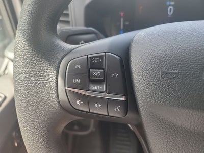 2027 Ford Transit-350 Base