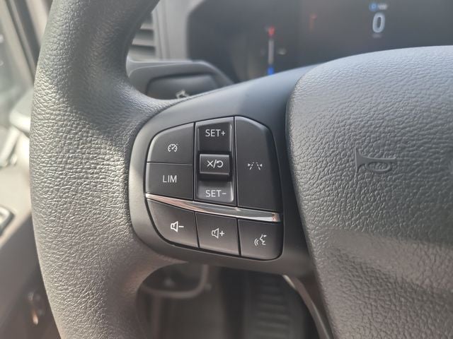 2027 Ford Transit-350 Base