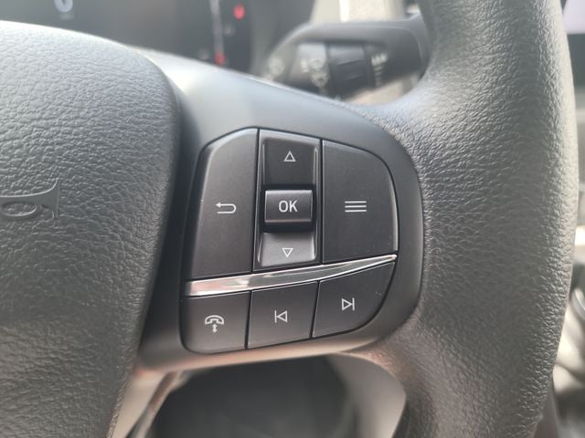 2027 Ford Transit-350 Base