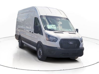 2027 Ford Transit-350 Base