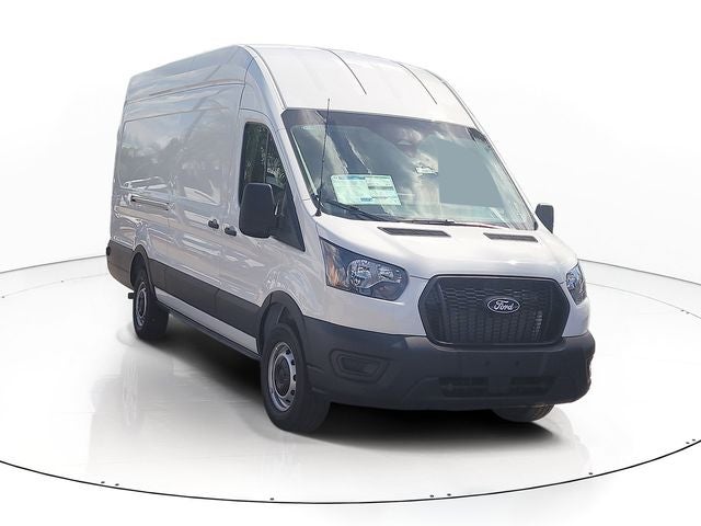 2027 Ford Transit-350 Base