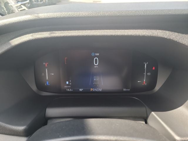 2027 Ford Transit-350 Base