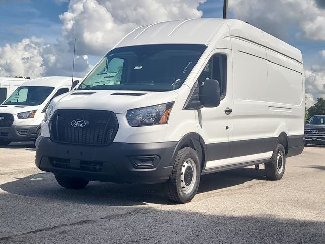 2027 Ford Transit-350 Base