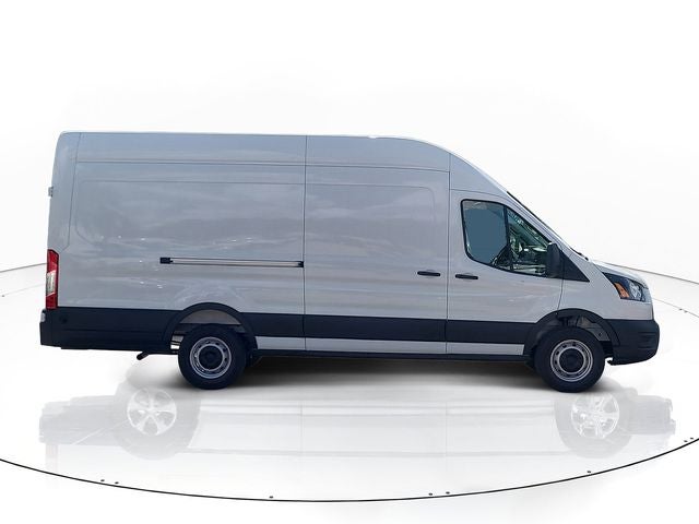 2027 Ford Transit-350 Base