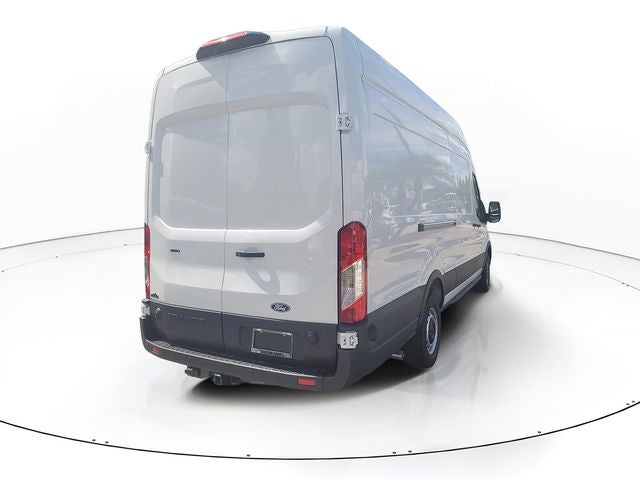 2027 Ford Transit-350 Base