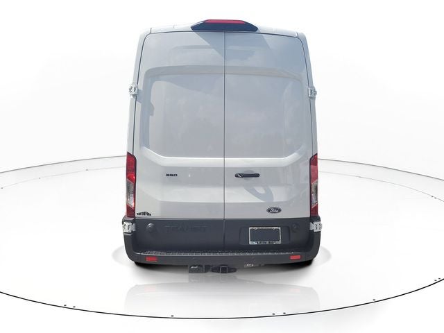2027 Ford Transit-350 Base