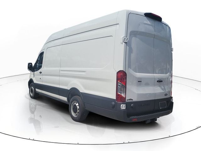 2027 Ford Transit-350 Base