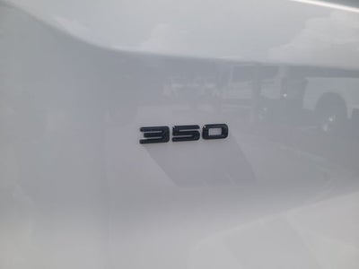 2027 Ford Transit-350 Base