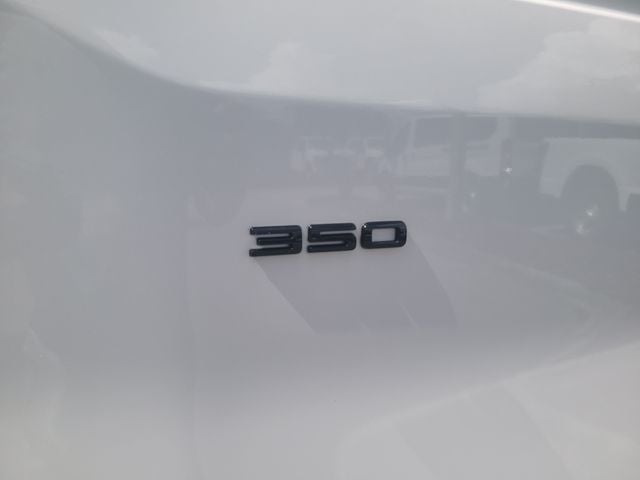 2027 Ford Transit-350 Base
