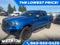 2022 Ford Ranger XL STX
