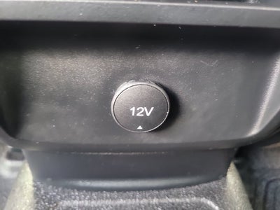 2022 Ford Ranger XL STX