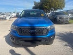 2022 Ford Ranger XL STX