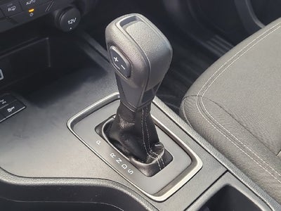 2022 Ford Ranger XL STX