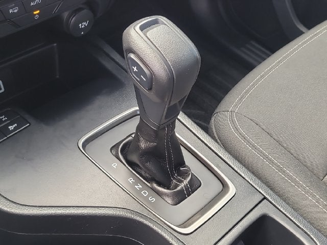 2022 Ford Ranger XL STX