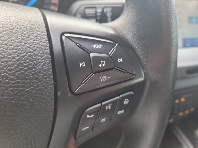 2022 Ford Ranger XL STX
