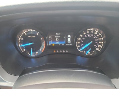 2022 Ford Ranger XL STX