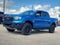 2022 Ford Ranger XL STX