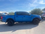 2022 Ford Ranger XL STX