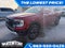 2025 Ford Ranger Lariat 2.7 ECBOOST