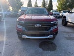 2025 Ford Ranger Lariat 2.7 ECBOOST