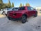 2025 Ford Ranger Lariat 2.7 ECBOOST