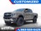 2026 Ford Ranger Lariat 4X4 / LIFTED WHEELS & TIRES