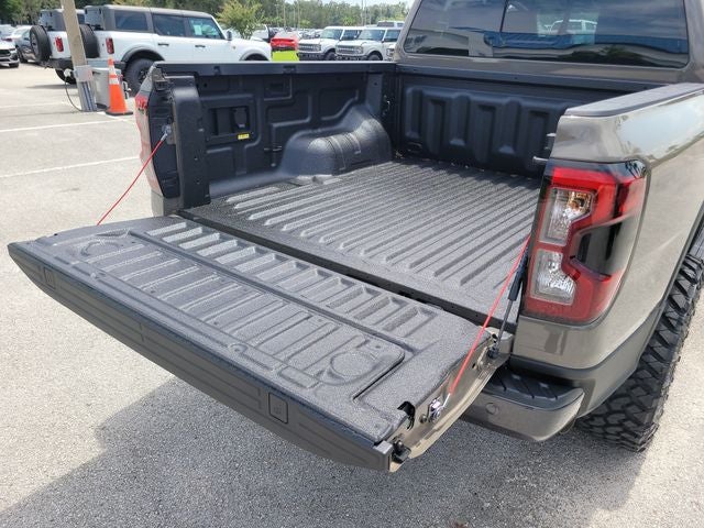 2026 Ford Ranger Lariat 4X4 / LIFTED WHEELS & TIRES