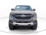 2026 Ford Ranger Lariat 4X4 / LIFTED WHEELS & TIRES