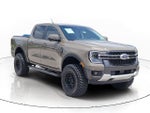 2026 Ford Ranger Lariat 4X4 / LIFTED WHEELS & TIRES