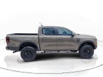 2026 Ford Ranger Lariat 4X4 / LIFTED WHEELS & TIRES