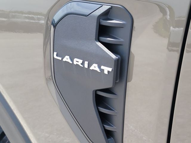 2026 Ford Ranger Lariat 4X4 / LIFTED WHEELS & TIRES