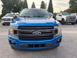 2019 Ford F-150 XLT 3.5 ECOBOOST