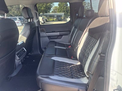 2021 Ford F-150 XLT 5.0 V8