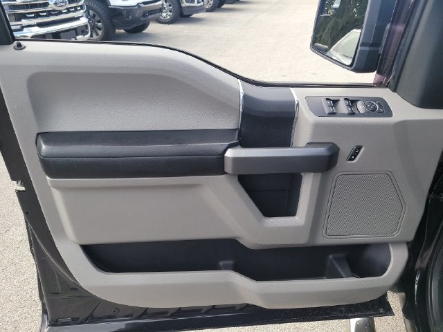 2016 Ford F-150 XLT 5.0 V8