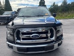 2016 Ford F-150 XLT 5.0 V8