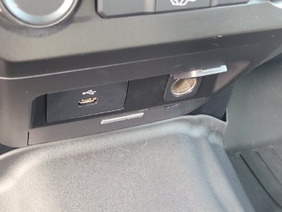 2016 Ford F-150 XLT 5.0 V8