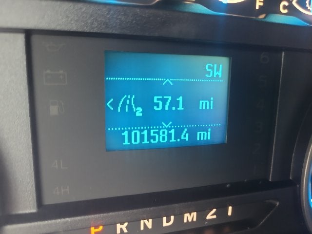 2016 Ford F-150 XLT 5.0 V8
