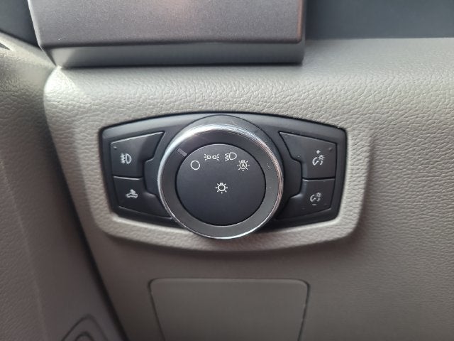 2016 Ford F-150 XLT 5.0 V8