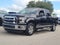 2016 Ford F-150 XLT 5.0 V8